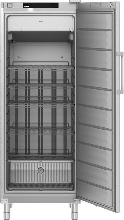 Produktbild Liebherr FFFCvg6501-40 (Freistehend, 544 l)