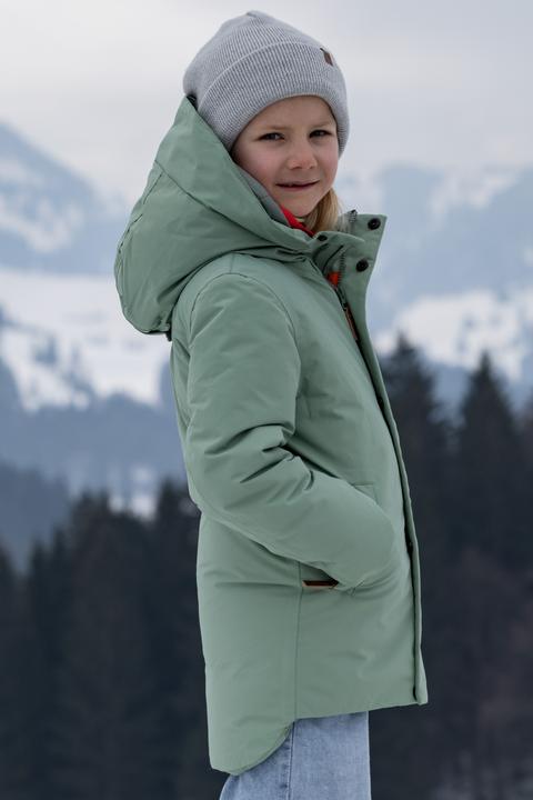 Immagine prodotto Rukka Pippin Kinder Winterparka (128)