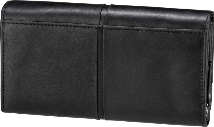 Actual product image Maître Birkenfeld Long Purse Dilara Purse LH11F