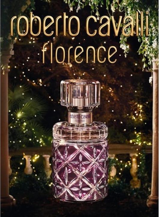 Immagine prodotto Roberto Cavalli Firenze (Eau de parfum, 50 ml)