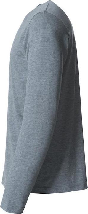 Produktbild Clique TShirt Langärmlig (4XL)