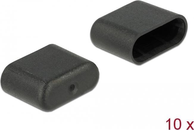 Delock Dust Cover for USB Type-C Male