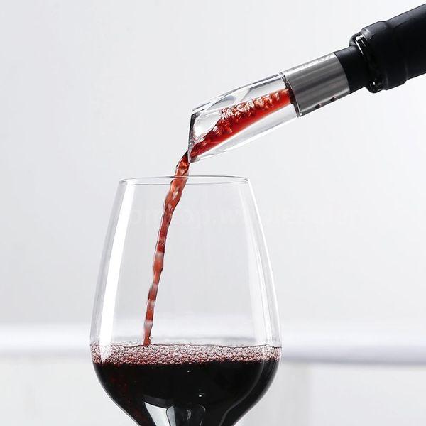 Actual product image Xiaomi Circle Joy Wine Decanter (Wine pourer)