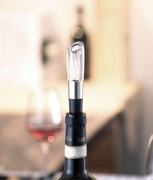 Actual product image Xiaomi Circle Joy Wine Decanter (Wine pourer)