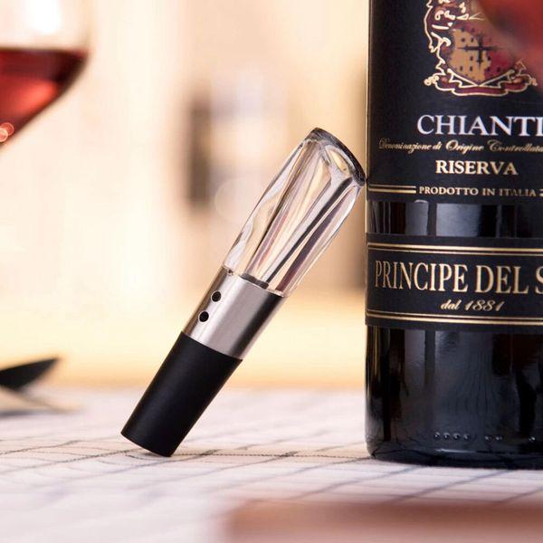 Actual product image Xiaomi Circle Joy Wine Decanter (Wine pourer)