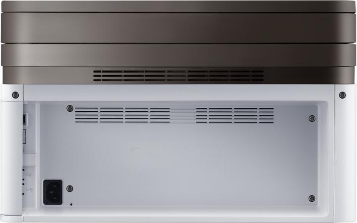 Produktbild Samsung Sl-M2070w (Laser, Schwarz-Weiss)