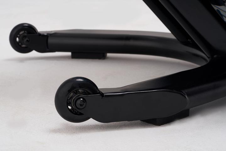 Actual product image Toorx RWX-3000