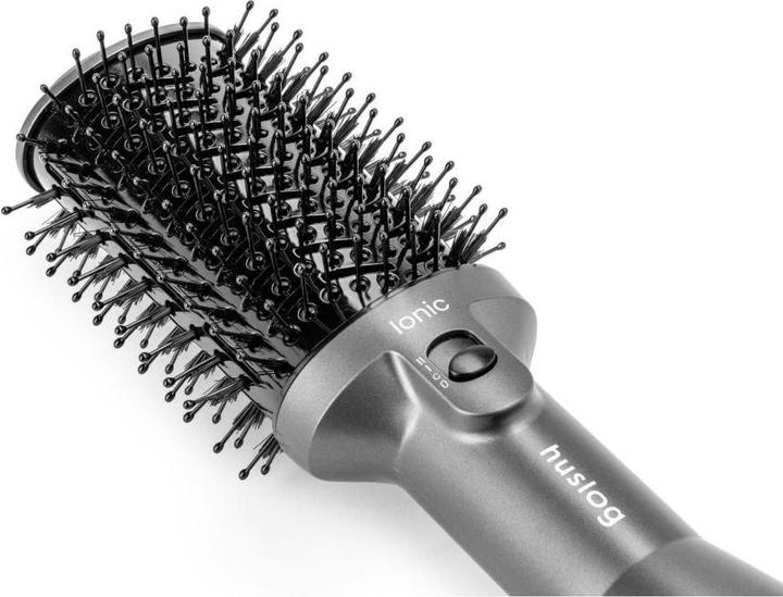 Immagine prodotto Huslog hair dryer with ionization Glam Ionic (1200 W)
