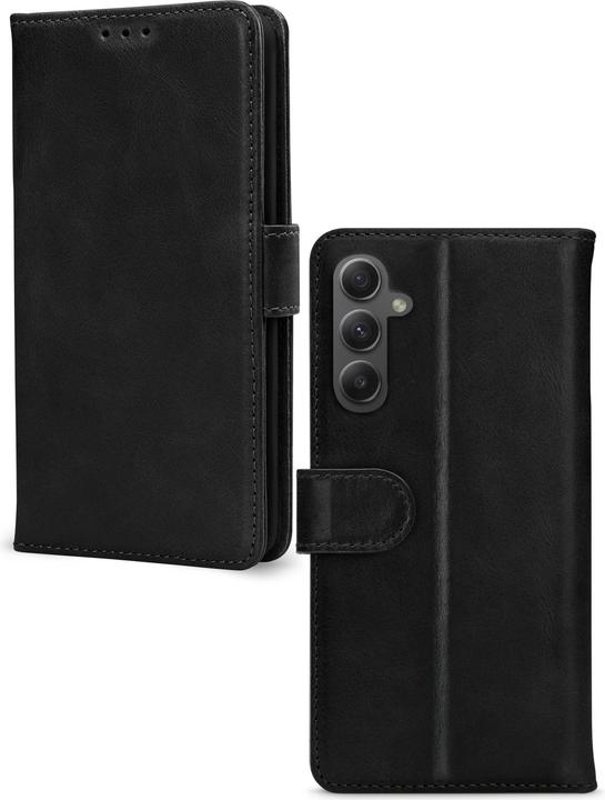 Actual product image Mobilize Premium Gelly Wallet (Samsung Galaxy A34 5G)