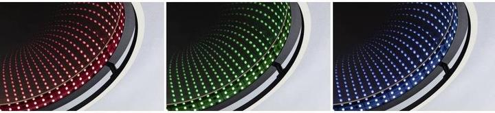Produktbild Paulmann Spaceglow (3900 lm)
