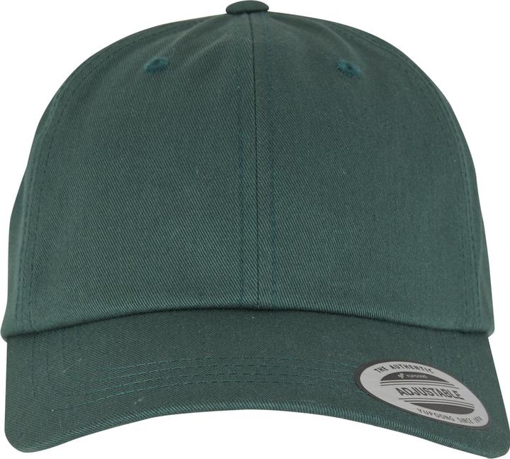 Produktbild Flexfit Low Profile Cotton Twill - 1660 (One Size)