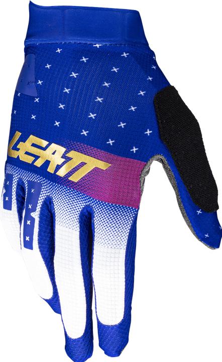 Produktbild Leatt Handschuhe MTB GripR JR 1 (M)