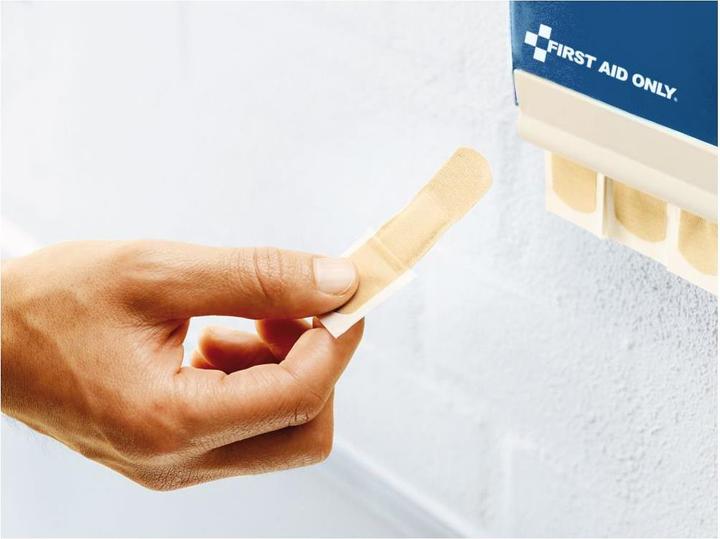 Actual product image Quickaid Refill (45 x)