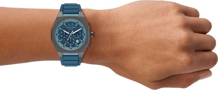 Produktbild Armani Exchange Sync Chronograph (Analoguhr, 44 mm)