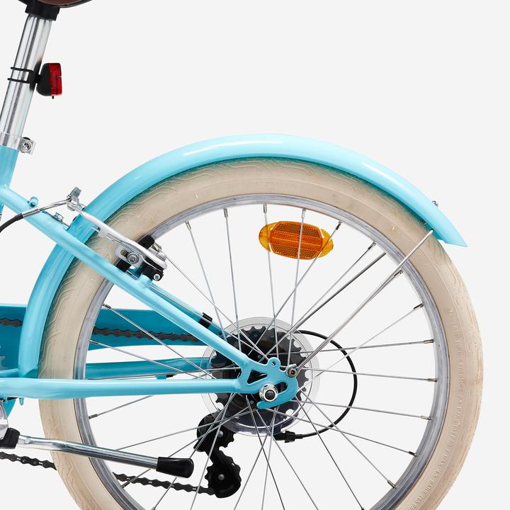 Produktbild Btwin 500 (20")