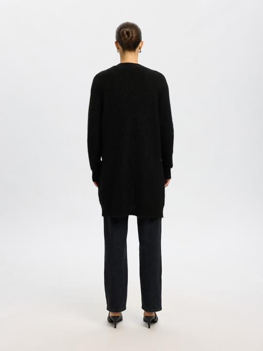 Immagine prodotto Selected Cardigan in misto lana e alpaca (XL)