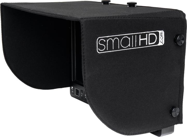 Produktbild SmallHD Sonnenschutz der Serie 1300 (Monitor Zubehör)
