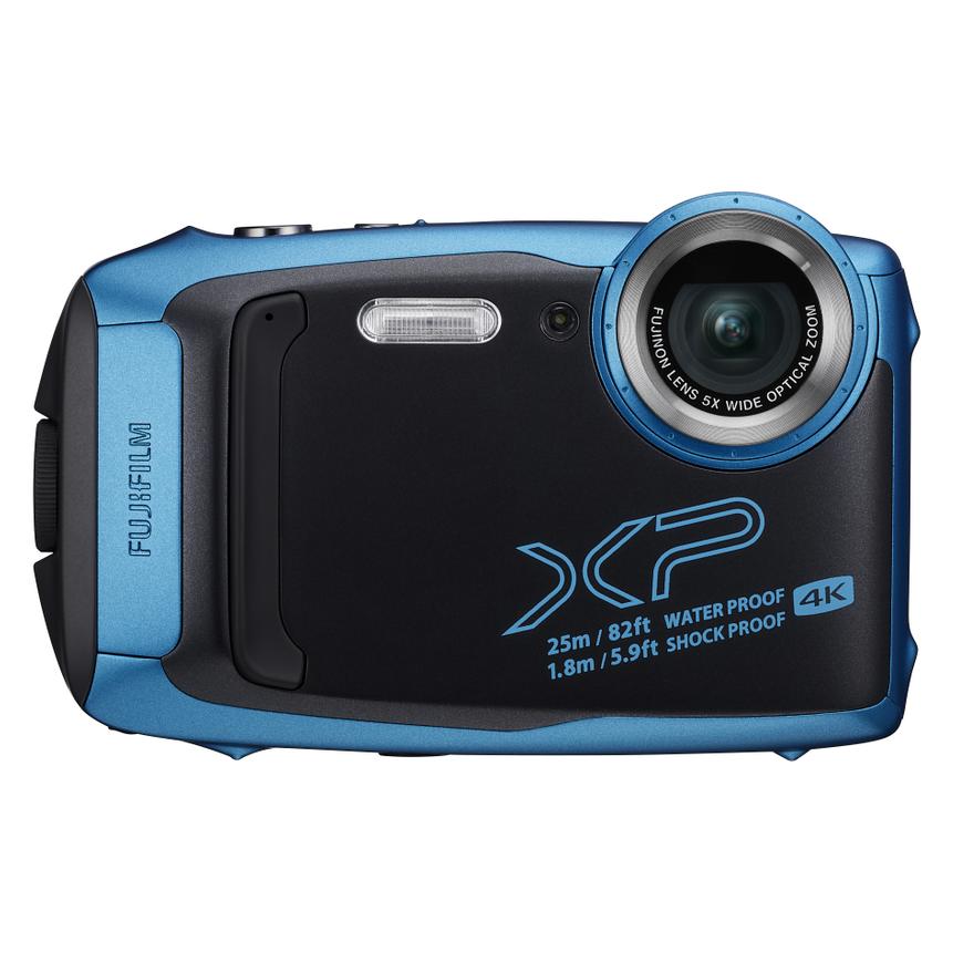 Fujifilm XP140 - kaufen bei Digitec