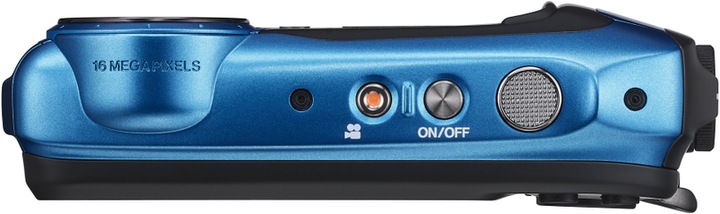 Produktbild Fujifilm XP140 (28 - 140 mm, 16.40 Mpx, 1/2,3'')