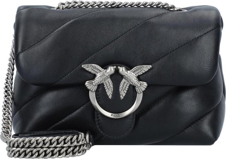 Produktbild Pinko Love Umhängetasche Leder 21 cm