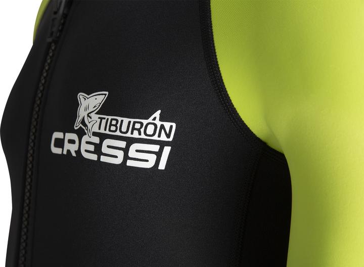 Produktbild Cressi Tiburon (2 mm, XXL)