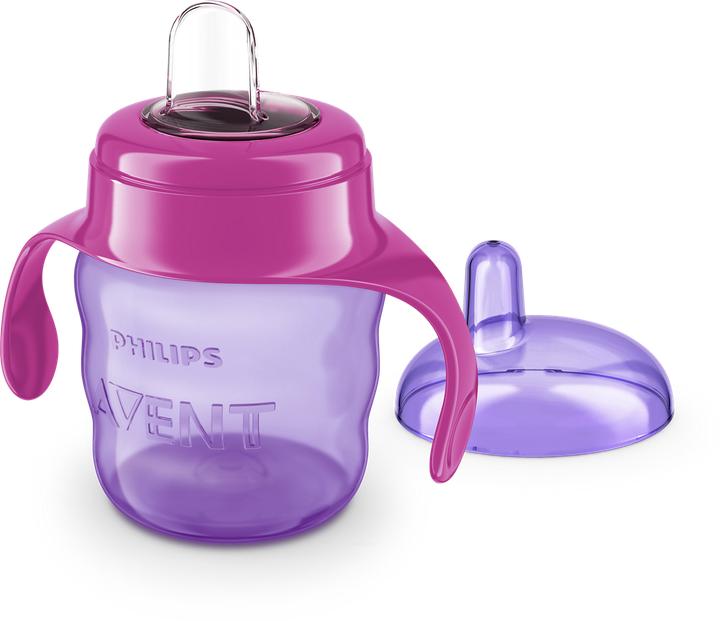 Produktbild Philips Avent Becher mit Trinkschnabel