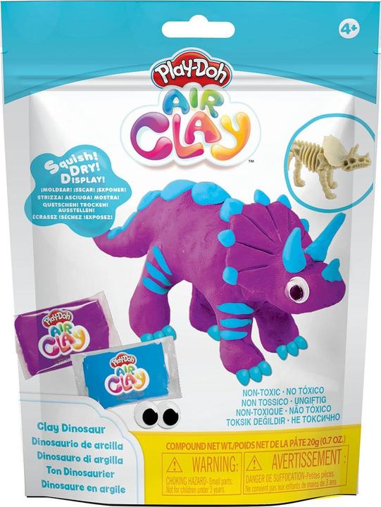 Produktbild Play-Doh Air Clay Dinosaurier