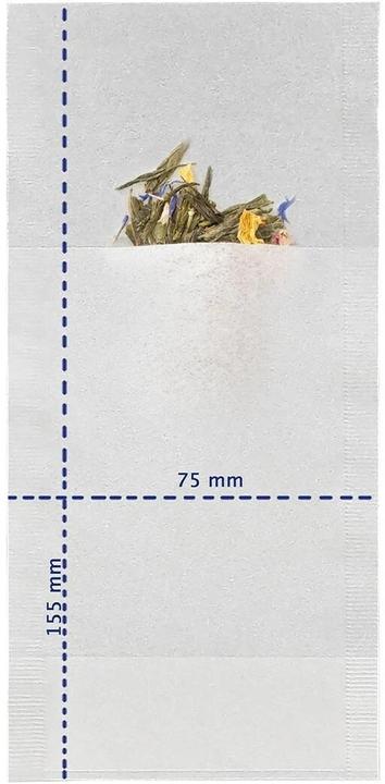 Produktbild Finum Teefilter