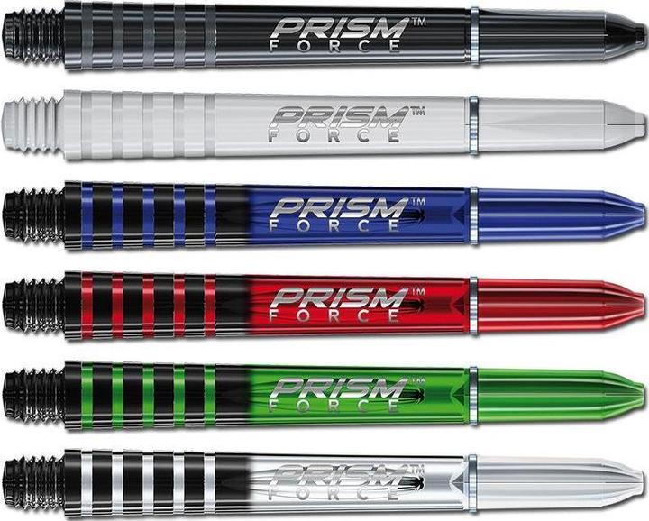Actual product image Winmau Shaft Prism Force (M (45 mm))