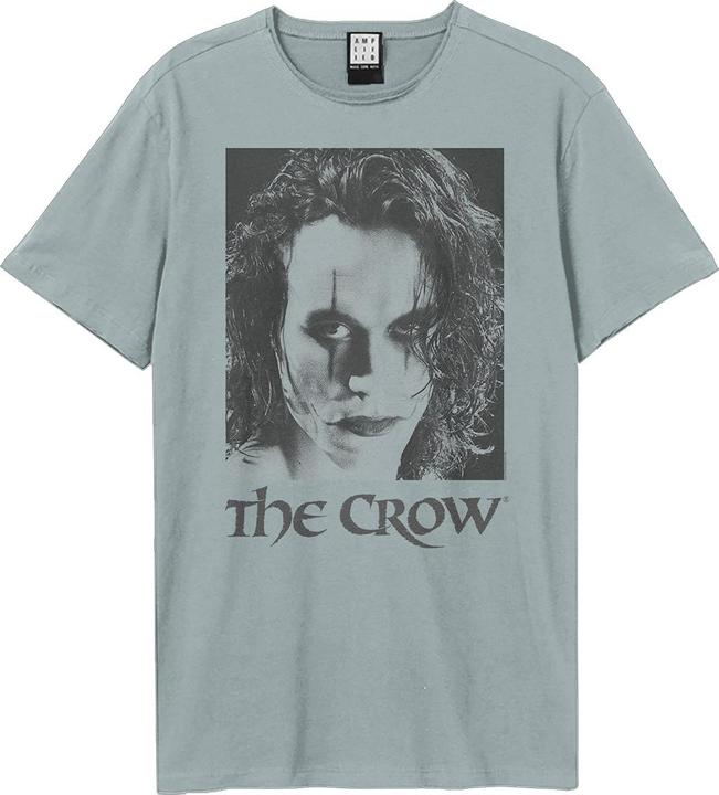 Produktbild Amplified Draven TShirt (S)