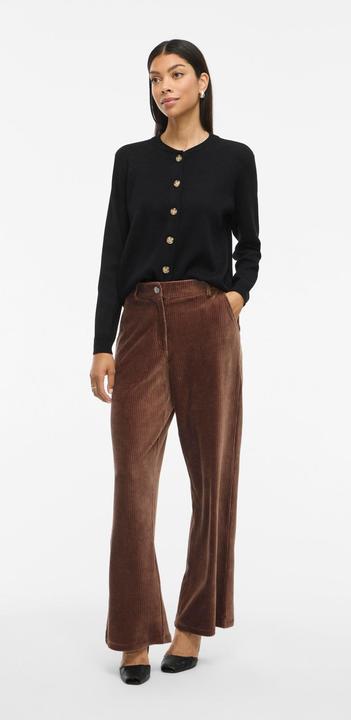 Produktbild Vila VIKITA Corduroy Hose (XXL)