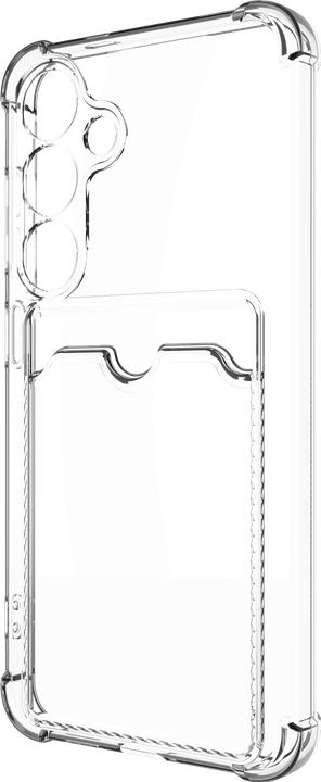 Actual product image Cazy Soft TPU Schutzhülle (Samsung Galaxy S24)