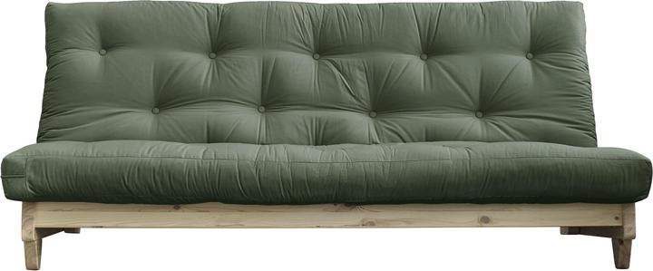 Produktbild Karup Design Fresh (3-Sitzer, Bettsofa)