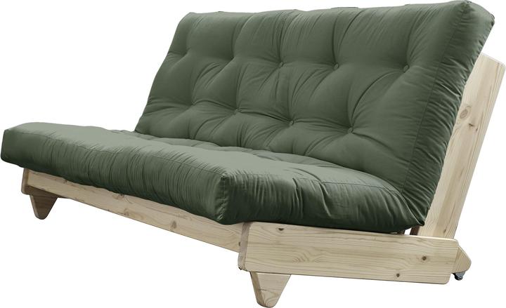 756 Olive Green