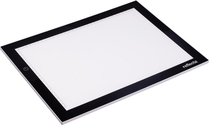 Panneau lumineux à LED A4+ (Divers)
