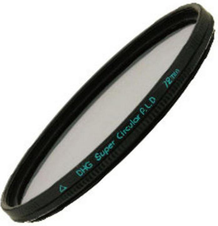 Image du produit Marumi Le moment, plus vivant. (55 mm, Filtre polarisant)