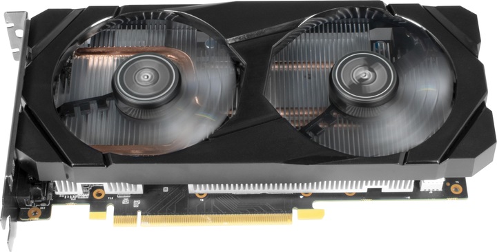 Produktbild KFA2 GeForce GTX 1660 Ti OC (6 GB)