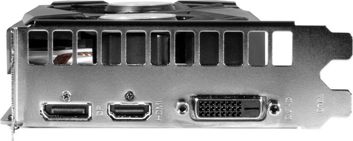 Produktbild KFA2 GeForce GTX 1660 Ti OC (6 GB)