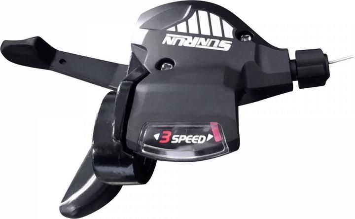 Image du produit Sunrun commande de vitesses gauche kd-34