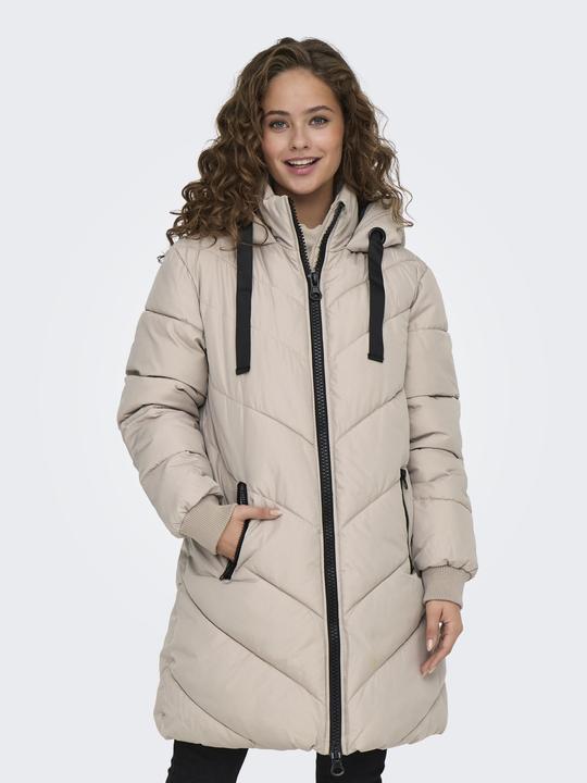 Produktbild JdY JDYSKYLAR Langer Parka Langer Parka (M)