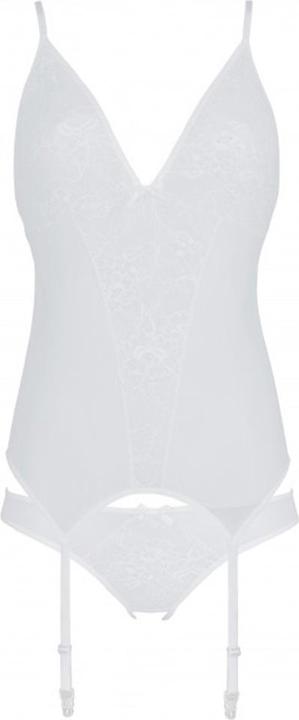 Produktbild Passion Corset "Ursula" (M, S)