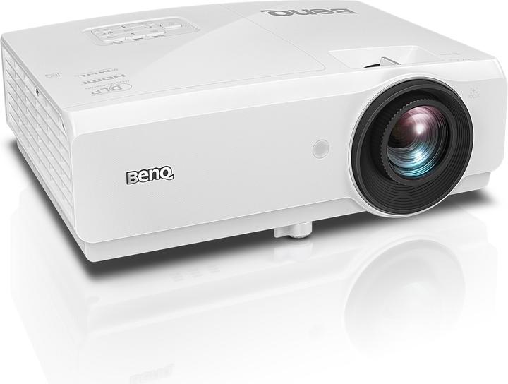 Produktbild BenQ SH753+ (Full HD, 5000 lm, 1.39 - 2.09:1)