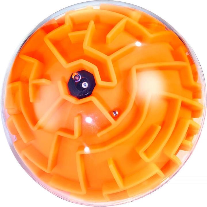Actual product image Eureka! Amaze Puzzle Amaze Ball***