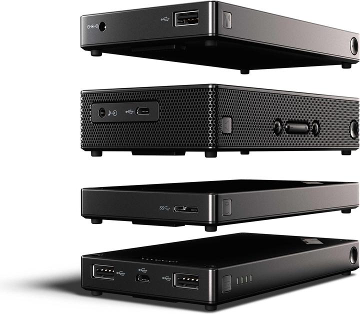Image du produit Lenovo Kit professionnel ThinkPad Stack (Micro USB)