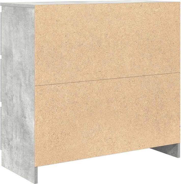 Image du produit vidaXL Sideboard (80 x 35 x 76 cm)