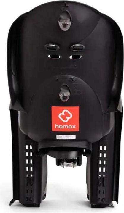 Image du produit hamax Kiss (Tige de selle, Porte-bagages)