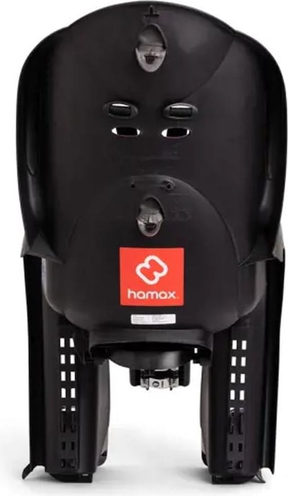 Image du produit hamax Kiss (Tige de selle, Porte-bagages)