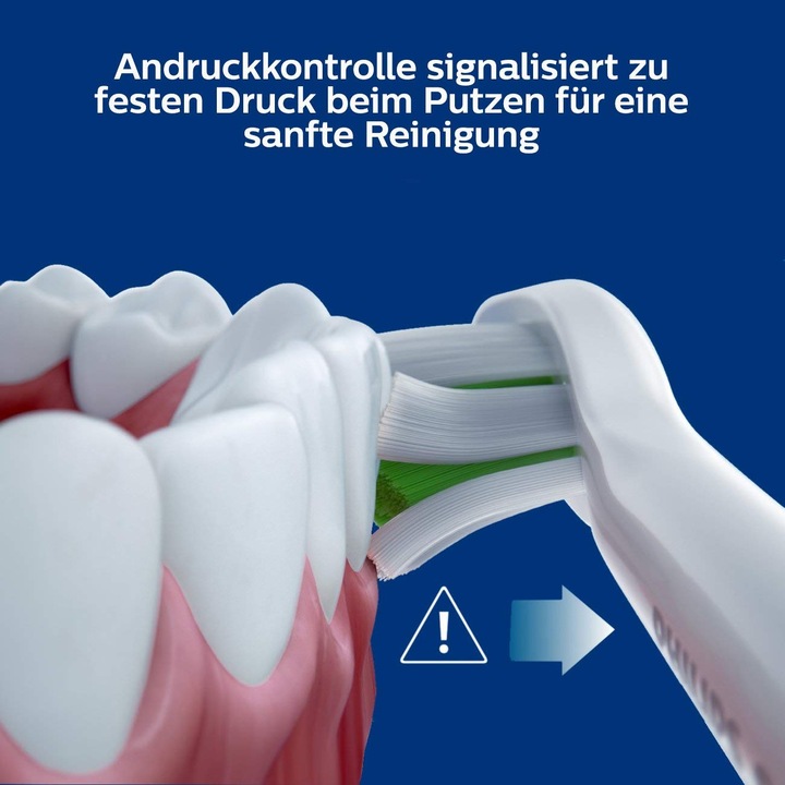 Actual product image Philips Sonicare ProtectiveClean 5100 (Sonic toothbrush)