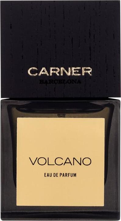 Image du produit Carner Barcelona Volcano (Eau de parfum, 50 ml)