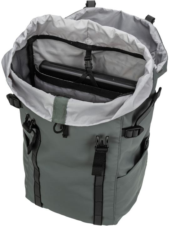 Produktbild Sandqvist Rucksack / Daypack Jonatan (18 l)